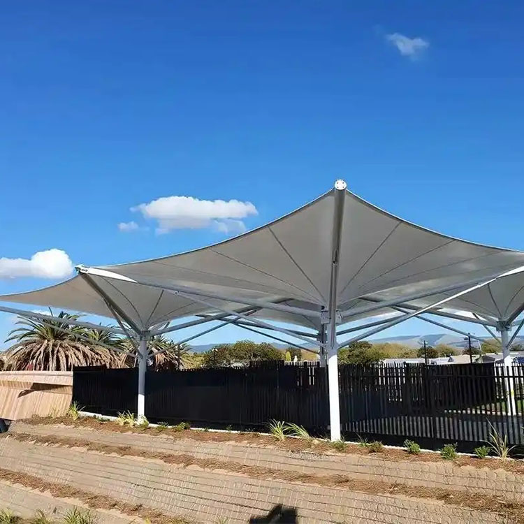 江永县工程案例