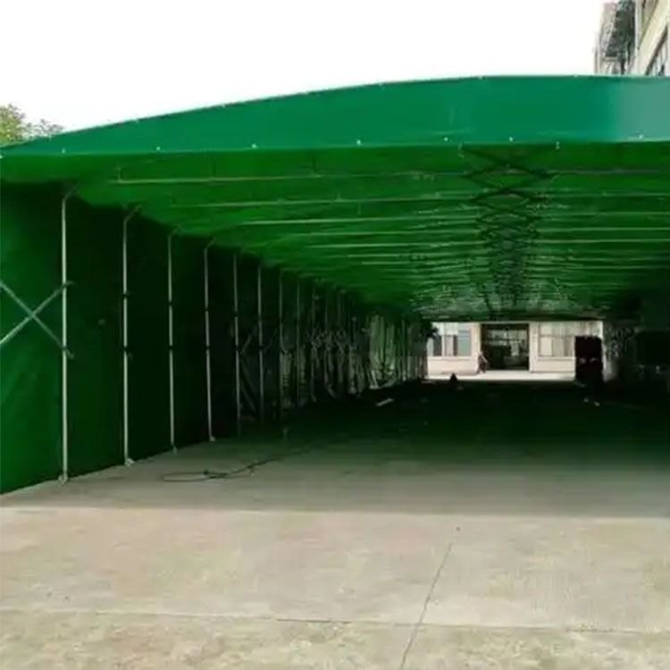 江永县工程案例