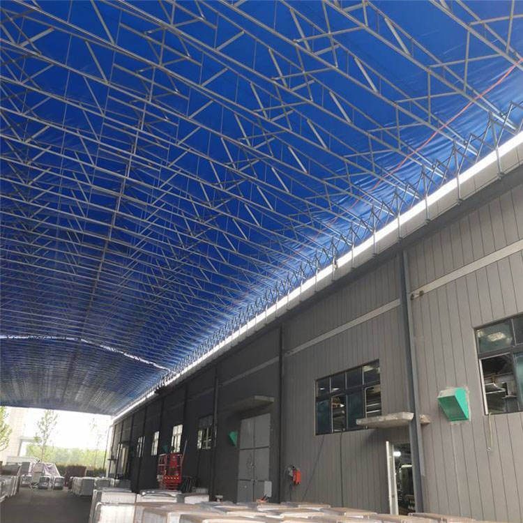 江永县工程案例