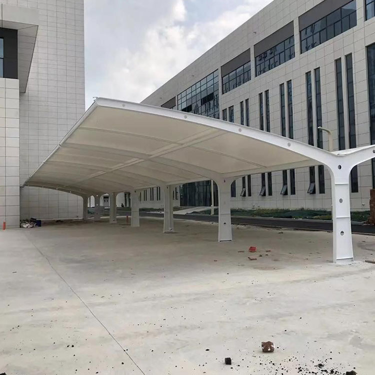 江永县工程案例